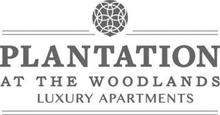 PLANTATION AT THE WOODLANDS LUXURY APARTMENTS