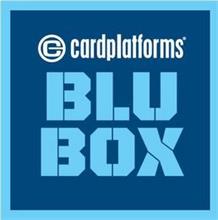 C CARDPLATFORMS BLU BOX