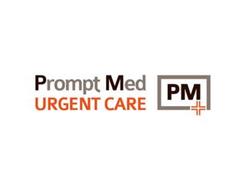 PROMPT MED URGENT CARE PM