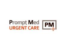 PROMPT MED URGENT CARE PM