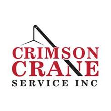 CRIMSON CRANE SERVICE INC