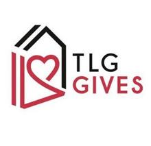 TLG GIVES
