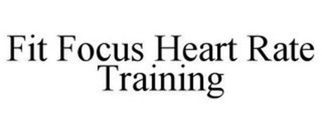 FIT FOCUS HEART RATE TRAINING