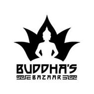 BUDDHA'S BAZAAR