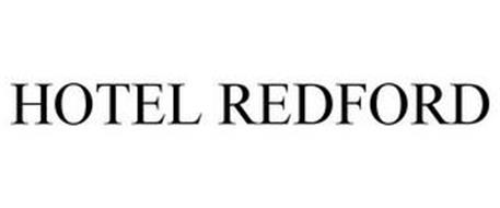 REDFORD HOTEL