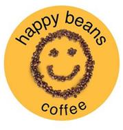 HAPPY BEANS COFFEE