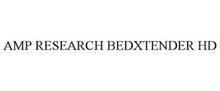 AMP RESEARCH BEDXTENDER HD