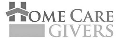 HOME CARE GIVERS