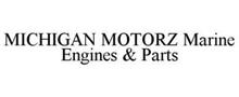 MICHIGAN MOTORZ MARINE ENGINES & PARTS
