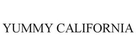 YUMMY CALIFORNIA