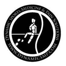 DYNAMIC SPORTS MEDICINE & PAIN SOLUTIONS WWW.DYNAMICSMP.COM