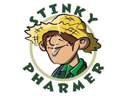 STINKY PHARMER