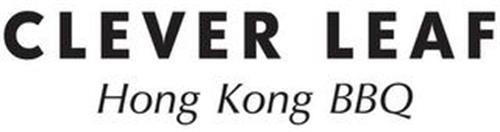 CLEVER LEAF HONG KONG BBQ
