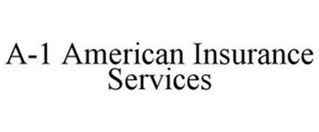 A-1 AMERICAN INSURANCE SERVICES