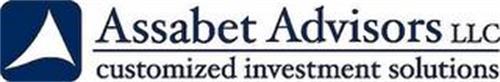 ASSABET ADVISORS LLC CUSTOMIZED INVESTMENT SOLUTIONS