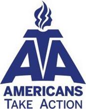 AA AMERICANS TAKE ACTION