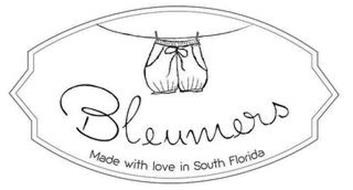 BLEUMERS MADE WITH LOVE IN SOUTH FLORIDA