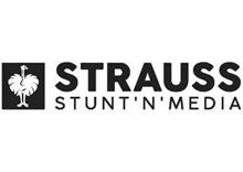 STRAUSS STUNT