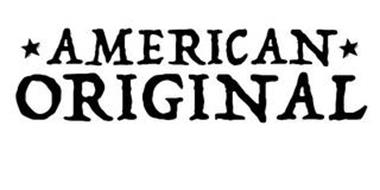 AMERICAN ORIGINAL