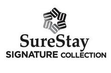 SSSSSS SURESTAY SIGNATURE COLLECTION