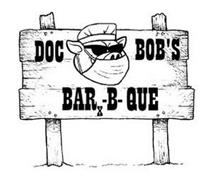 DOC BOB