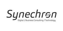 SYNECHRON DIGITAL/ BUSINESS CONSULTING/ TECHNOLOGY