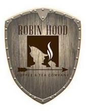 ROBIN HOOD COFFEE & TEA COMPANY