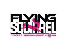 FLYING SQUIRREL THE WORLD