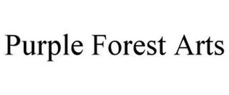 PURPLE FOREST ARTS