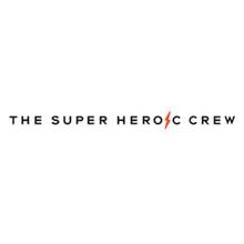 THE SUPER HEROIC CREW