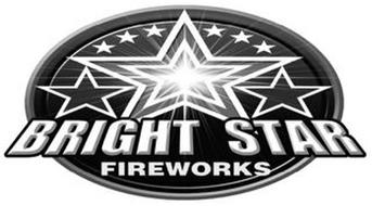 BRIGHT STAR FIREWORKS