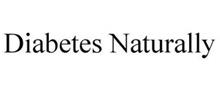 DIABETES NATURALLY