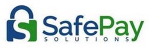 S SAFEPAY SOLUTIONS