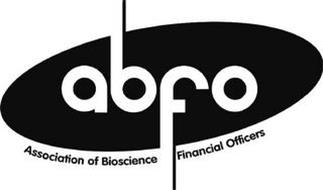 ABFO ASSOCIATION OF BIOSCIENCE FINANCIAL OFFICERS
