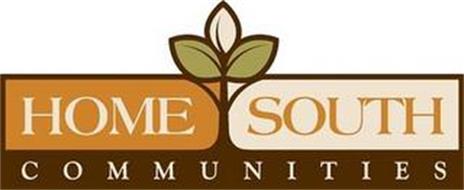 HOME SOUTH COMMUNITIES