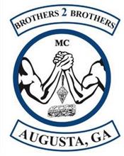 BROTHERS 2 BROTHERS MC AUGUSTA, GA