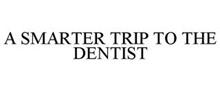 A SMARTER TRIP TO THE DENTIST