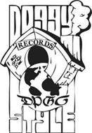 DOGGY STYLE RECORDS DPGC