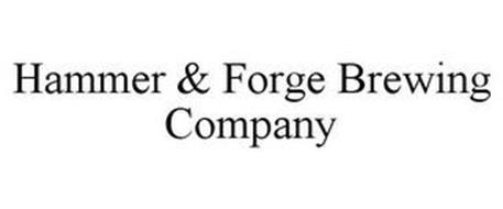 HAMMER & FORGE BREWING CO.