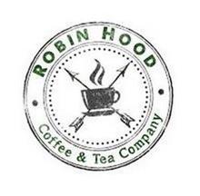 ROBIN HOOD COFFEE & TEA COMPANY