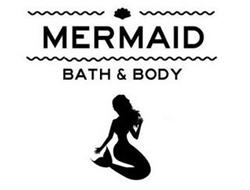MERMAID BATH & BODY
