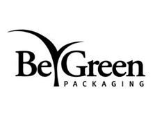 BE GREEN PACKAGING