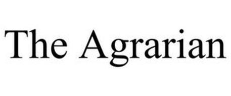 THE AGRARIAN