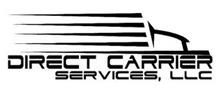DIRECT CARRIER SERVICES, LLC