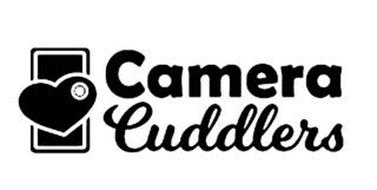 CAMERA CUDDLERS