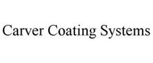 CARVER COATING SYSTEMS