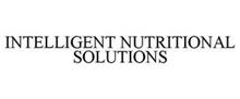 INTELLIGENT NUTRITIONAL SOLUTIONS
