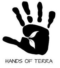 HANDS OF TERRA