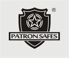 PATRON SAFES