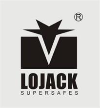 LOJACK SUPERSAFES